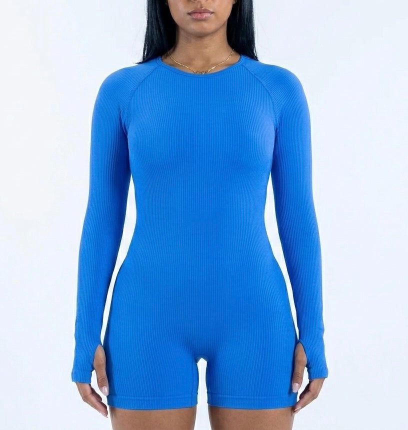 Combinaison Sport Femme|VELYA