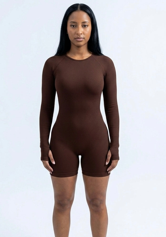 Combinaison Sport Femme|VELYA