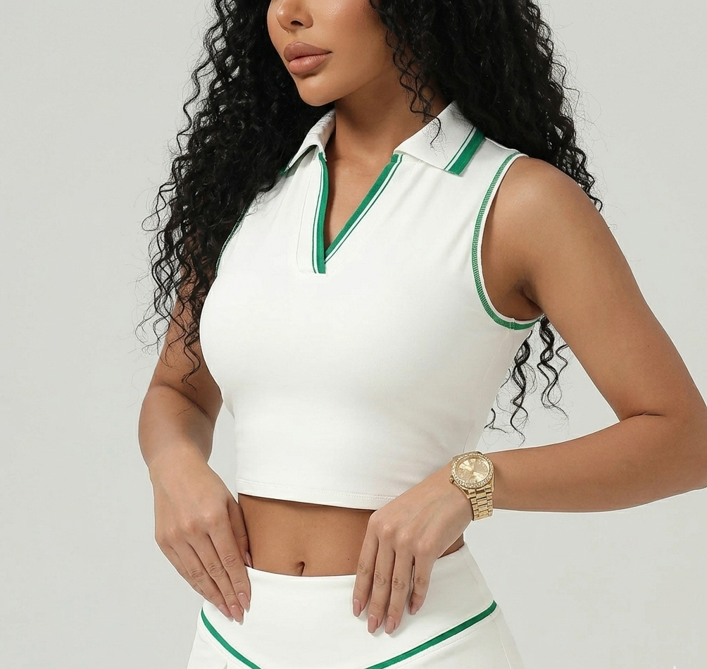 Ensemble Tennis Femme| VELYA