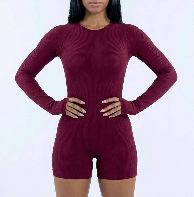 Combinaison Sport Femme|VELYA