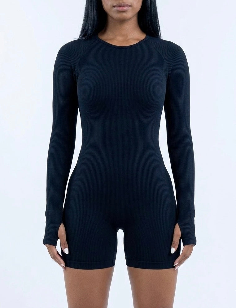 Combinaison Sport Femme|VELYA