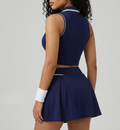 Ensemble Tennis Femme| VELYA
