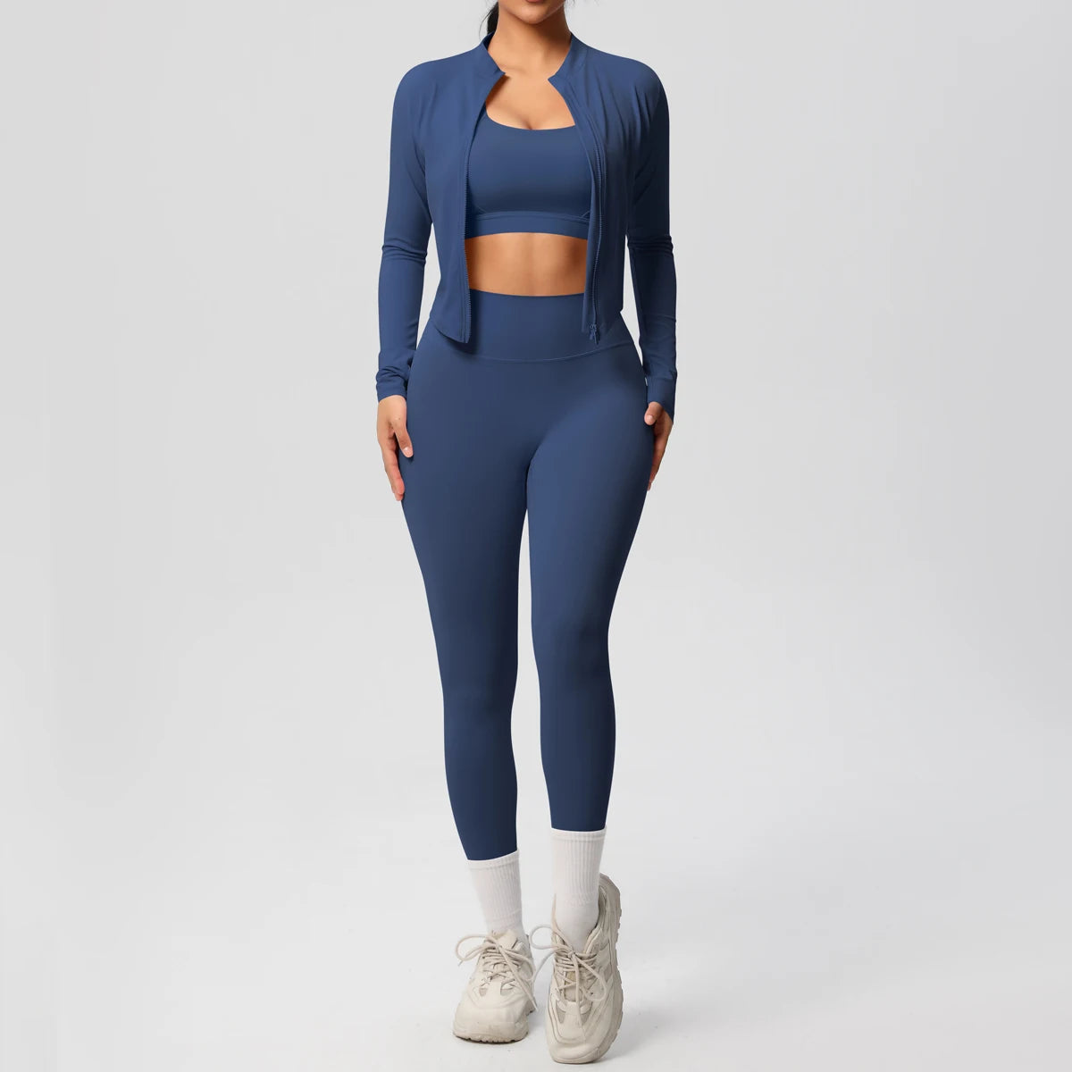 Ensemble Sport Femme| VELYA