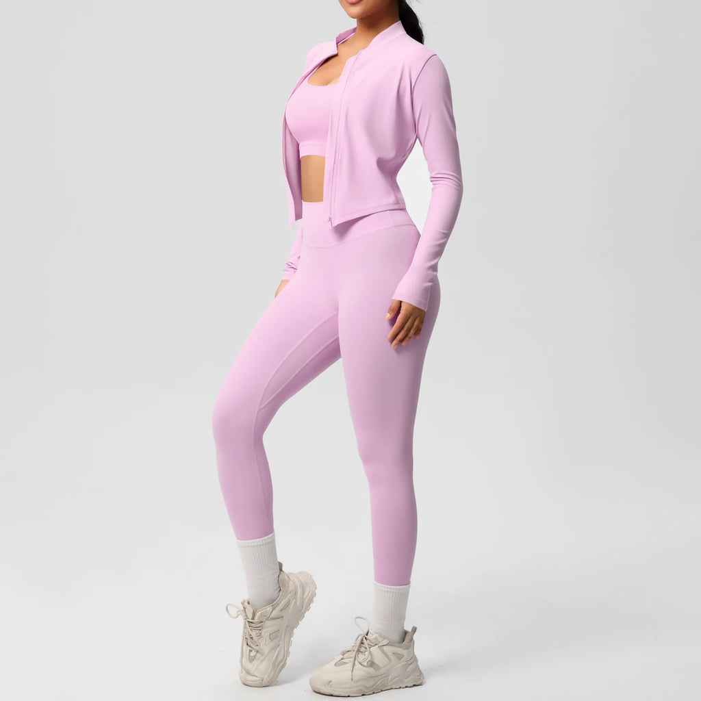 Ensemble Sport Femme| VELYA