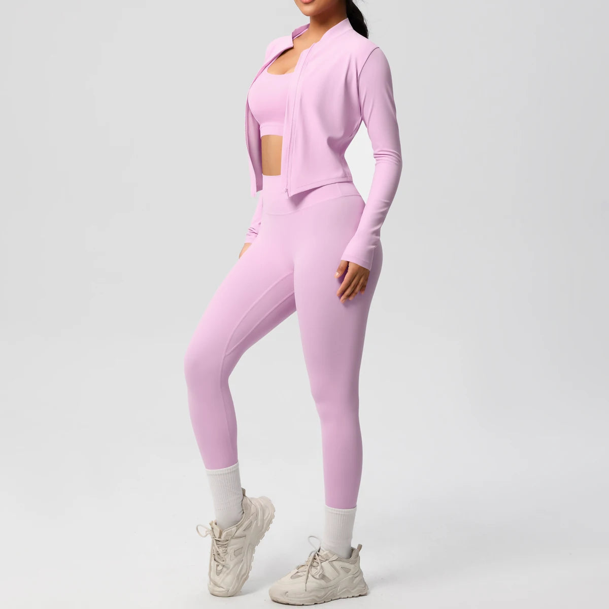 Ensemble Sport Femme| VELYA