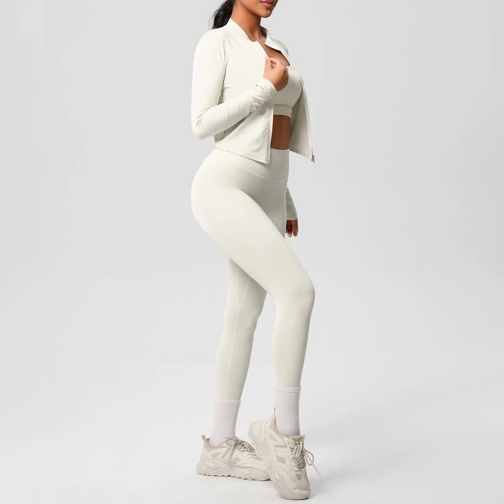 Ensemble Sport Femme| VELYA