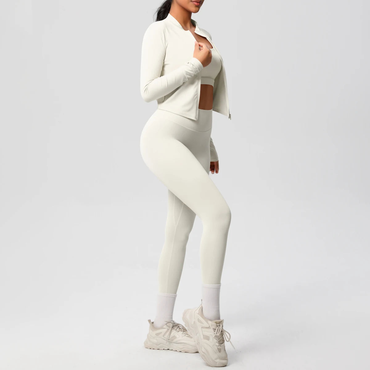 Ensemble Sport Femme| VELYA