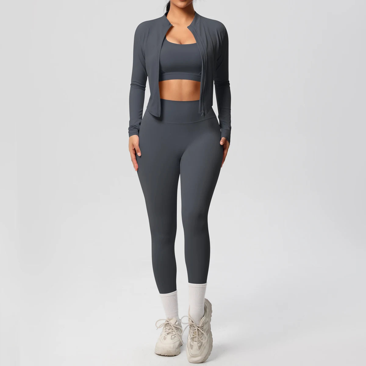 Ensemble Sport Femme| VELYA
