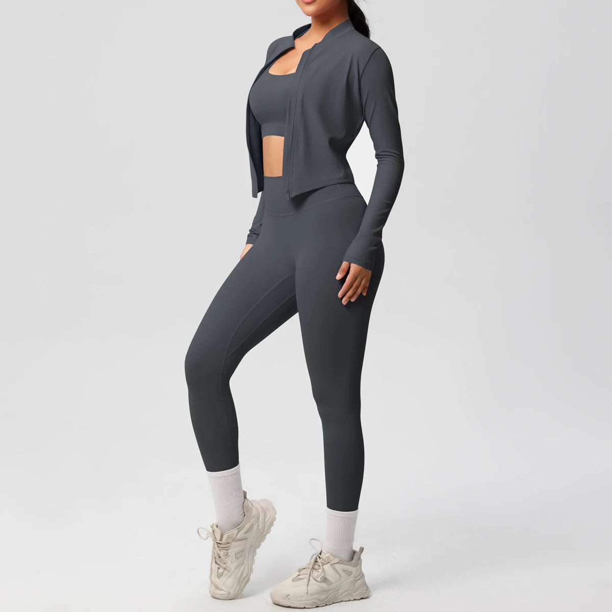 Ensemble Sport Femme| VELYA