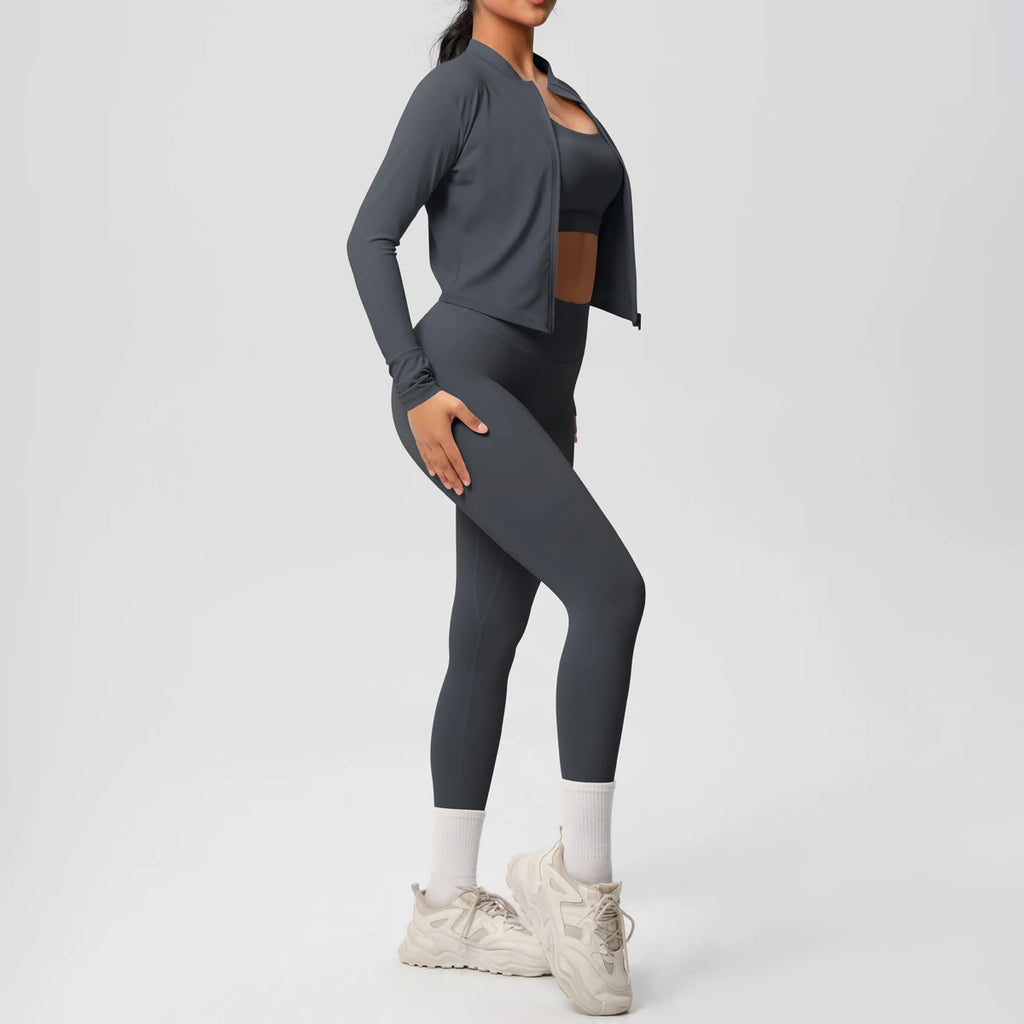 Ensemble Sport Femme| VELYA
