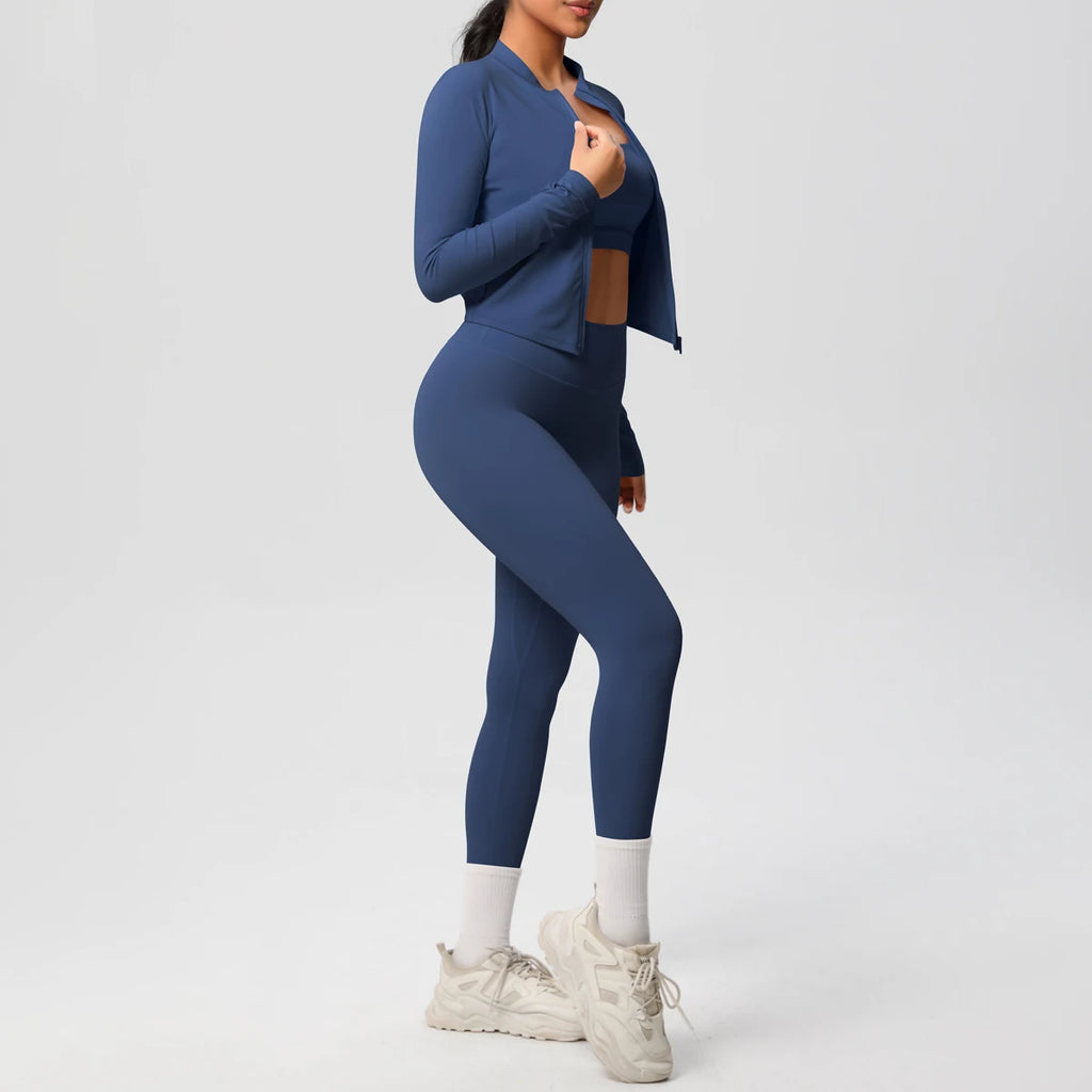 Ensemble Sport Femme| VELYA