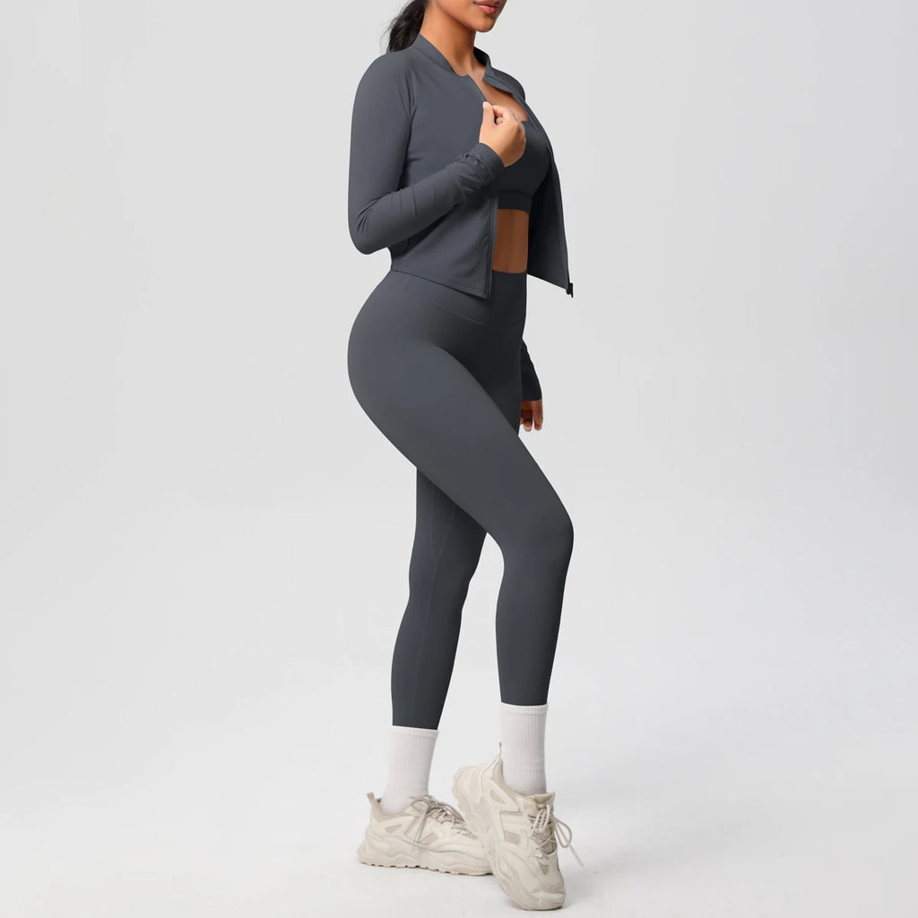 Ensemble Sport Femme| VELYA