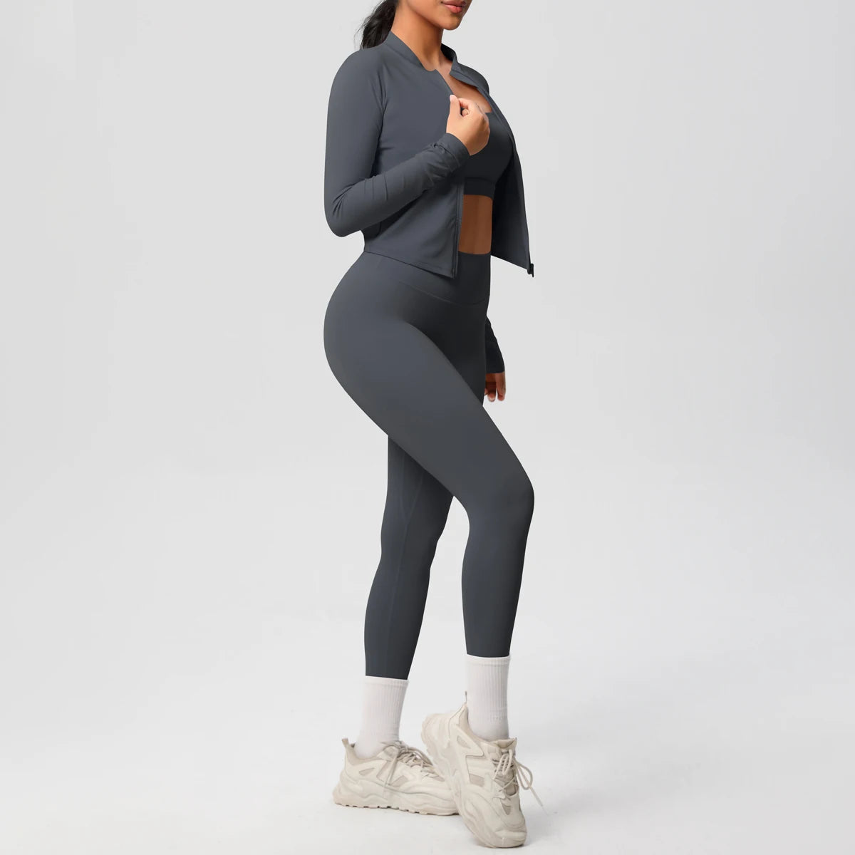 Ensemble Sport Femme| VELYA