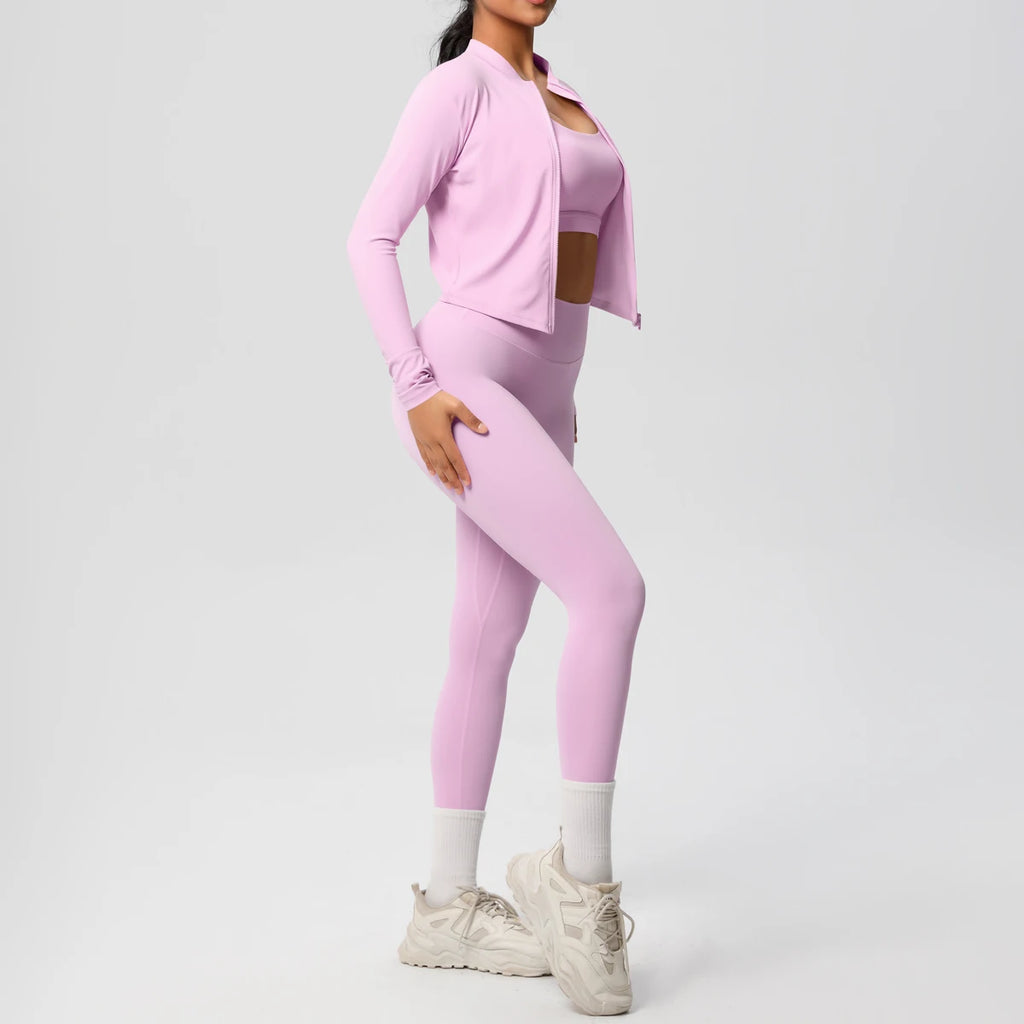 Ensemble Sport Femme| VELYA
