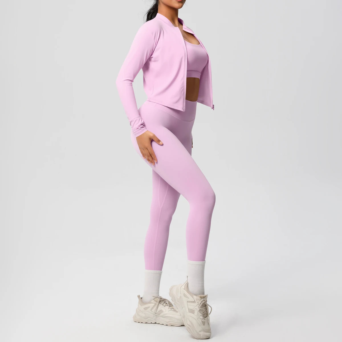 Ensemble Sport Femme| VELYA
