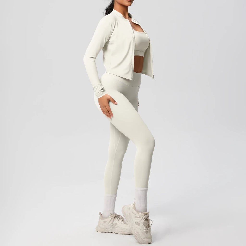 Ensemble Sport Femme| VELYA
