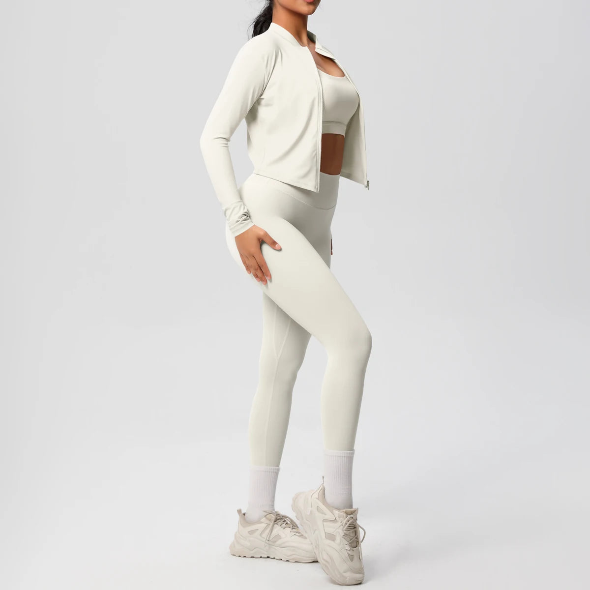 Ensemble Sport Femme| VELYA
