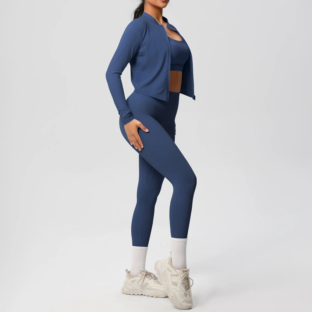 Ensemble Sport Femme| VELYA