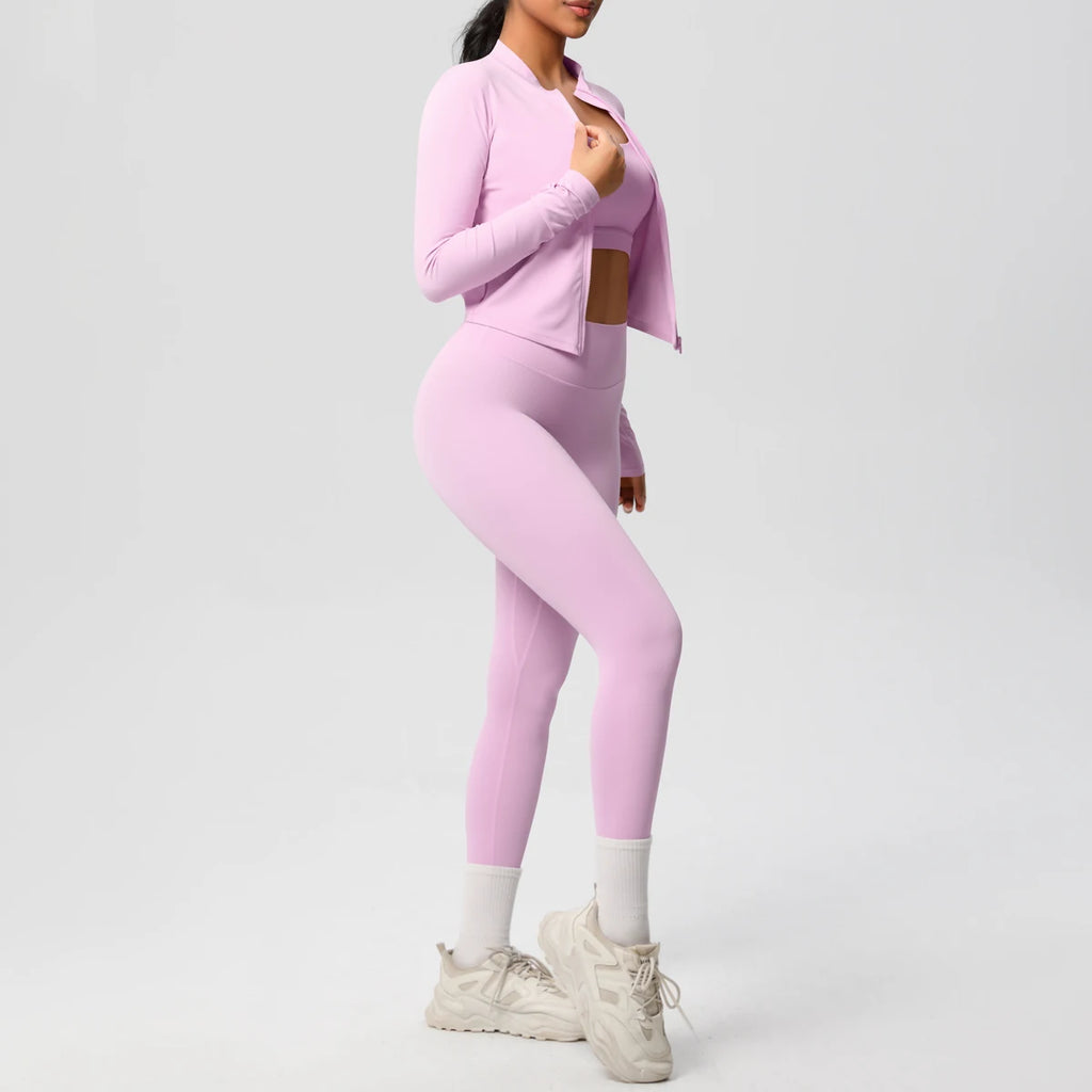 Ensemble Sport Femme| VELYA