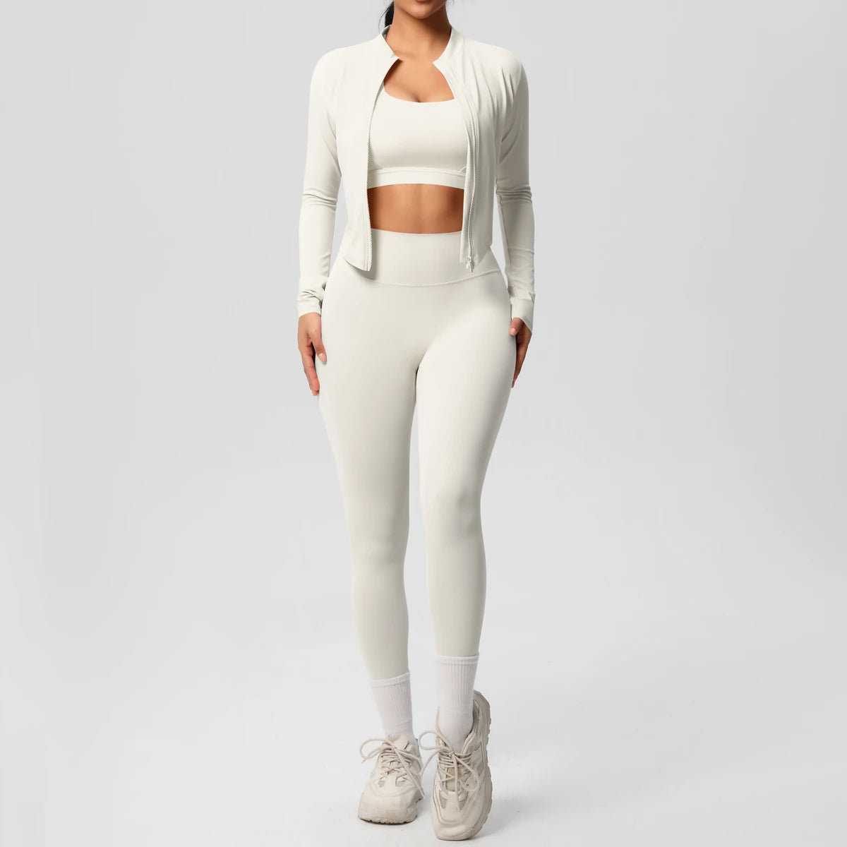 Ensemble Sport Femme| VELYA
