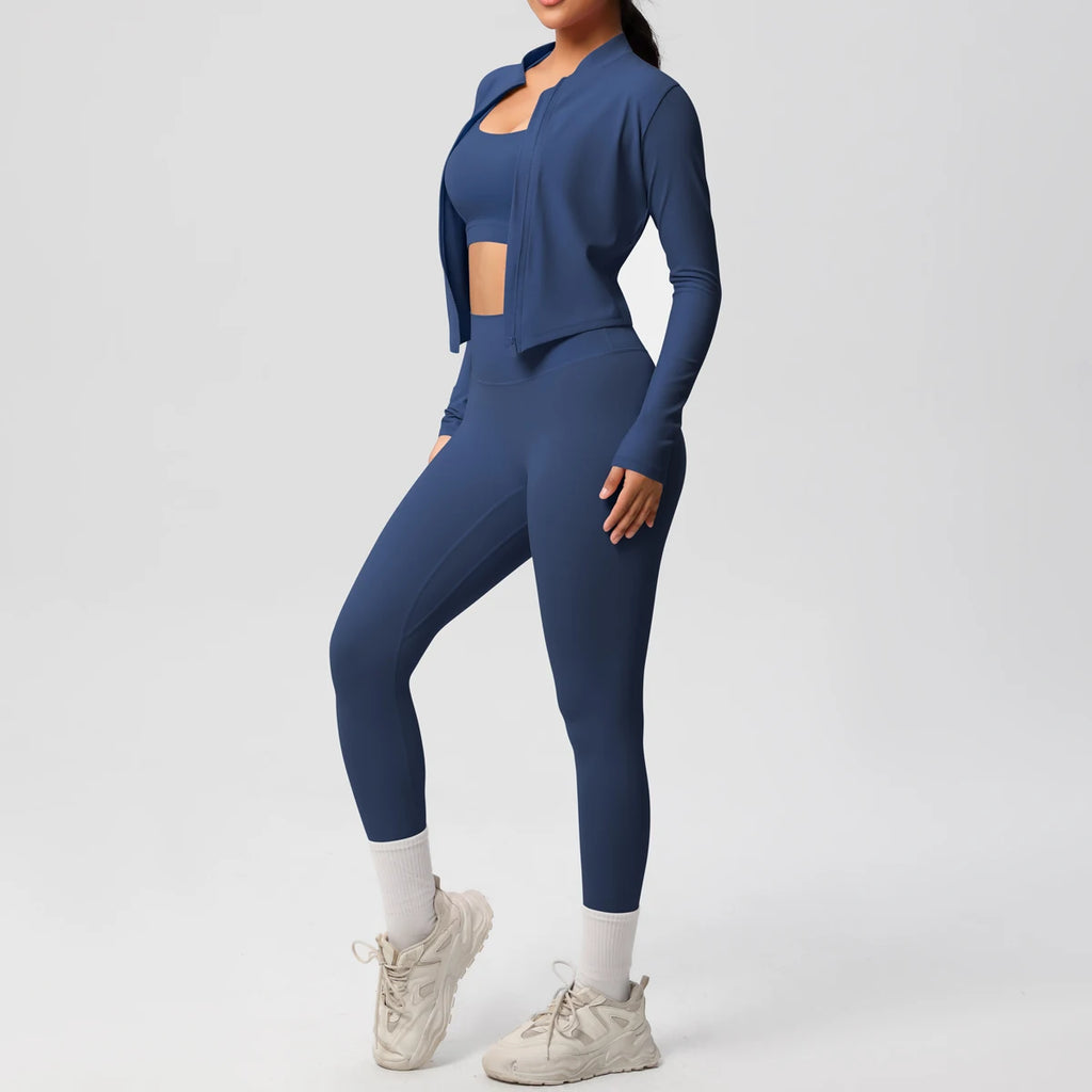 Ensemble Sport Femme| VELYA