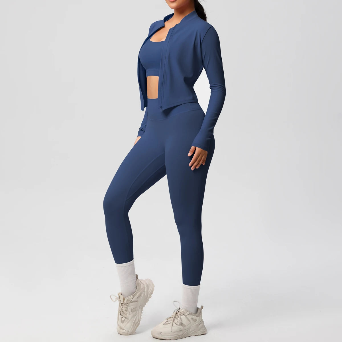 Ensemble Sport Femme| VELYA