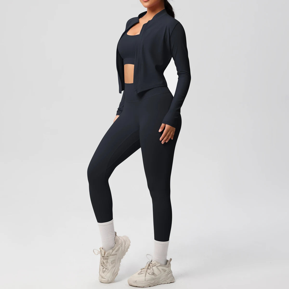 Ensemble Sport Femme| VELYA