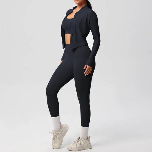 Ensemble Sport Femme| VELYA