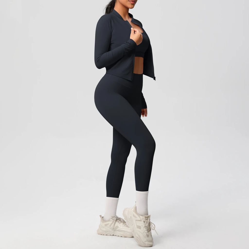 Ensemble Sport Femme| VELYA