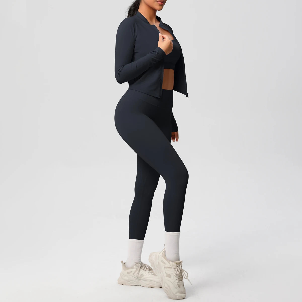 Ensemble Sport Femme| VELYA