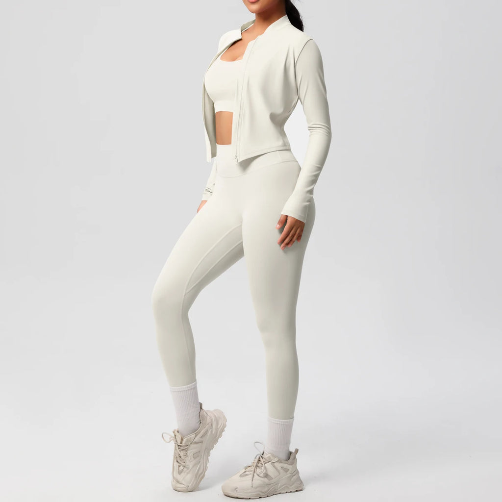Ensemble Sport Femme| VELYA