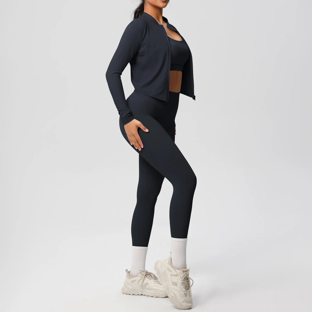 Ensemble Sport Femme| VELYA
