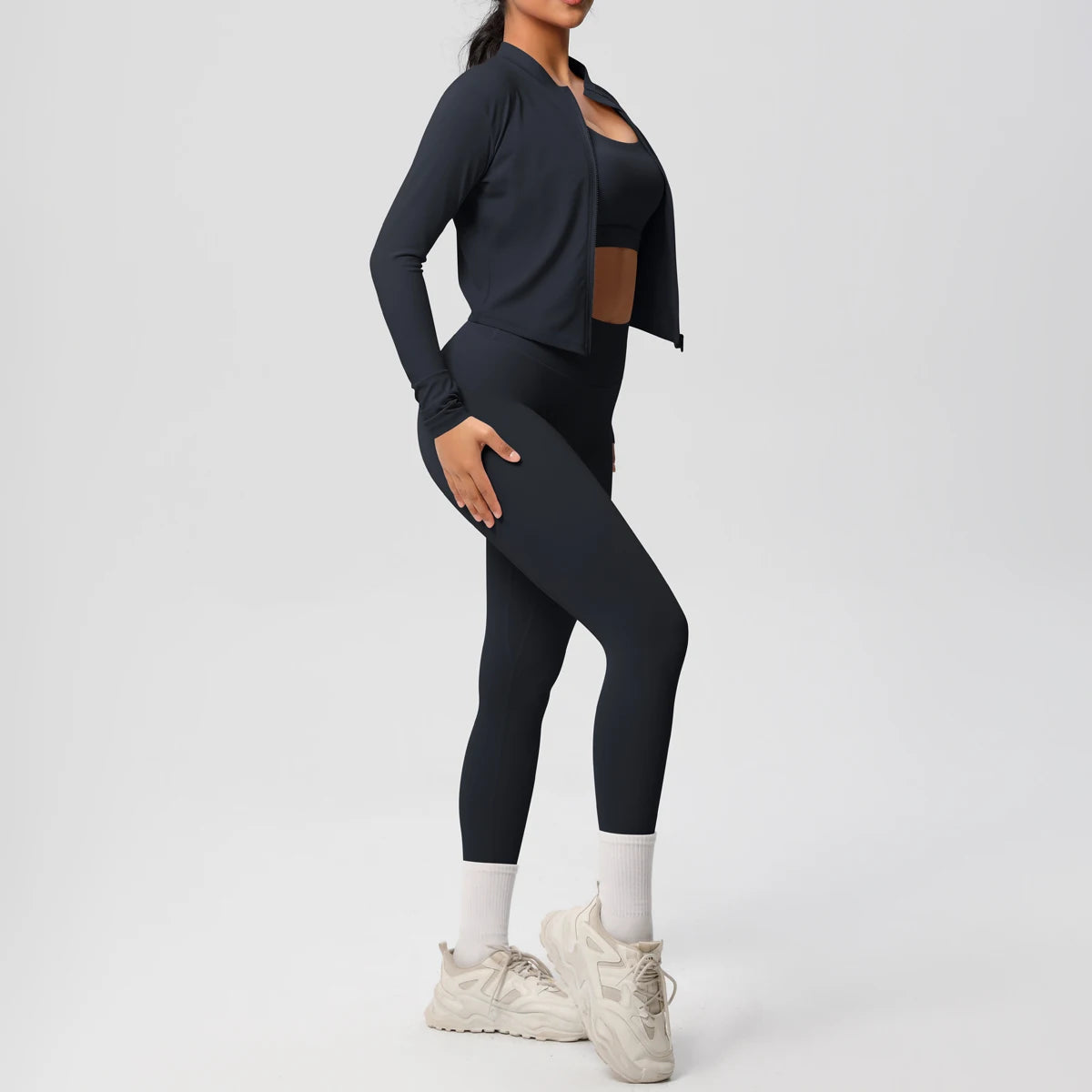 Ensemble Sport Femme| VELYA