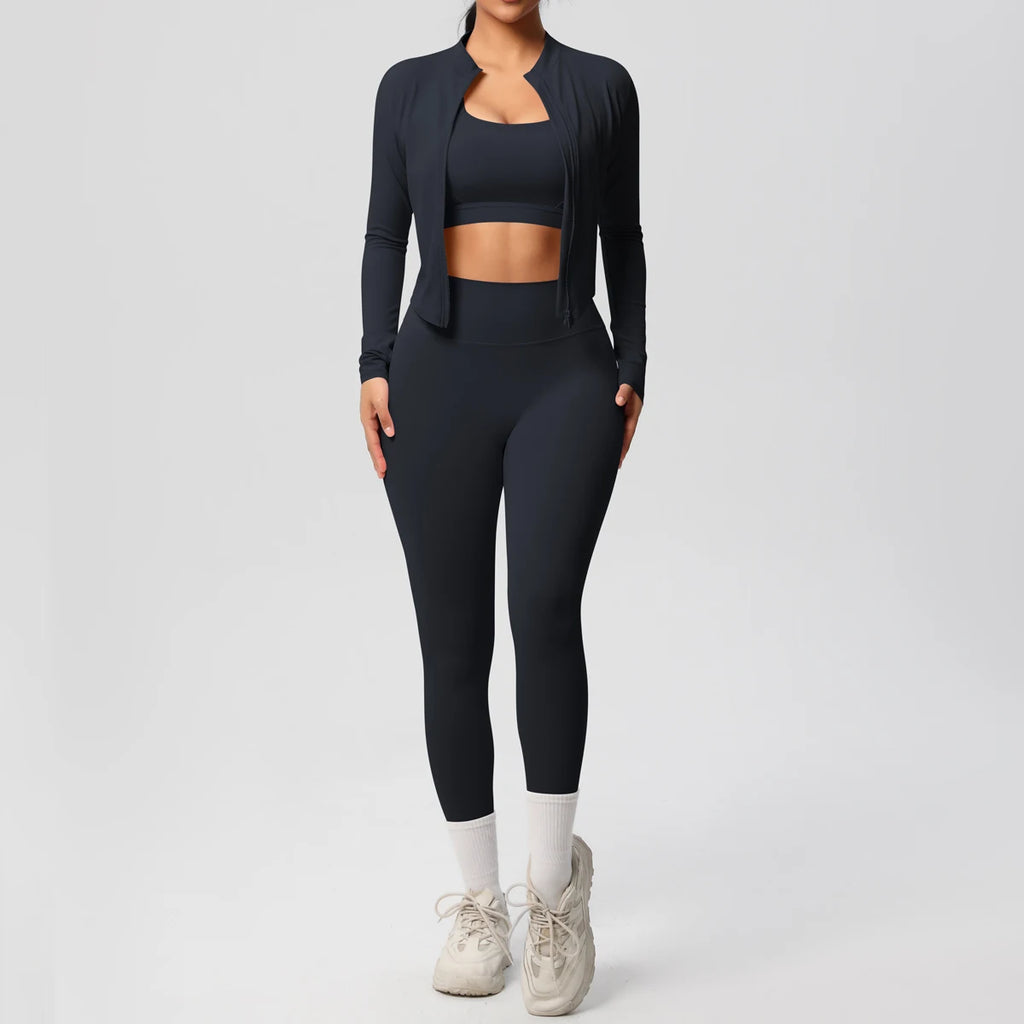 Ensemble Sport Femme| VELYA