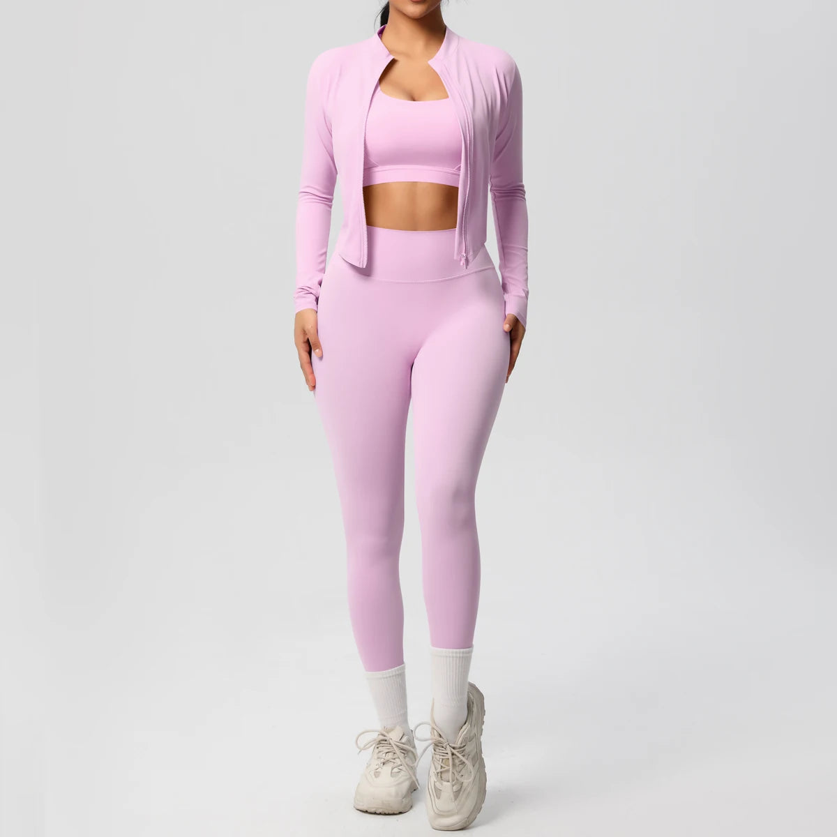 Ensemble Sport Femme| VELYA